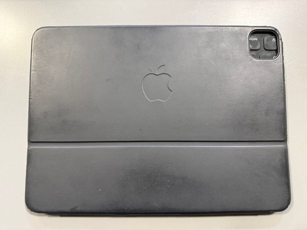 Apple 11インチiPad Pro Smart Keyboard Folio