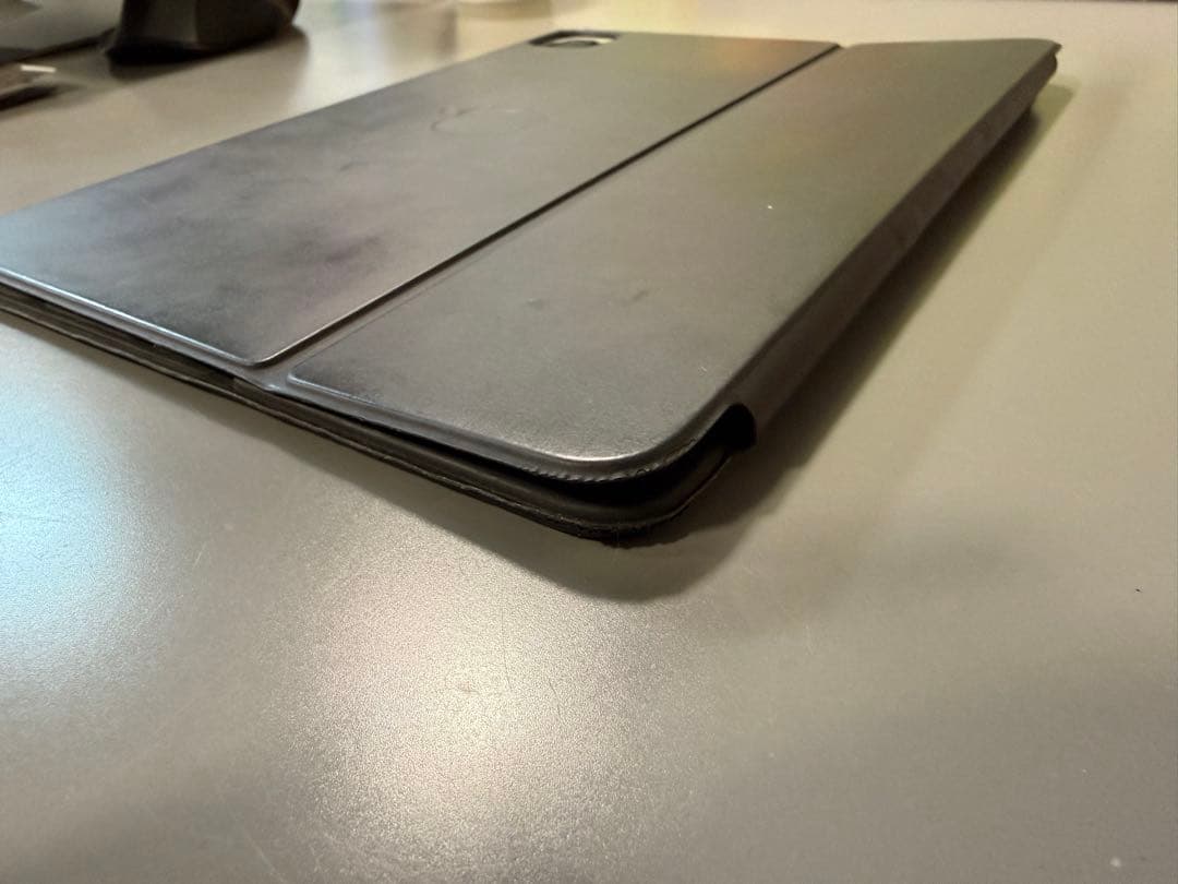 Apple 11インチiPad Pro Smart Keyboard Folio