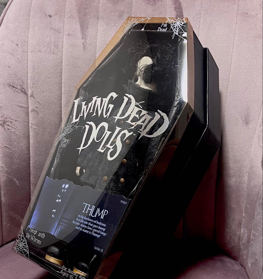 リビングデッドドールズ サンプ thump シリーズ31