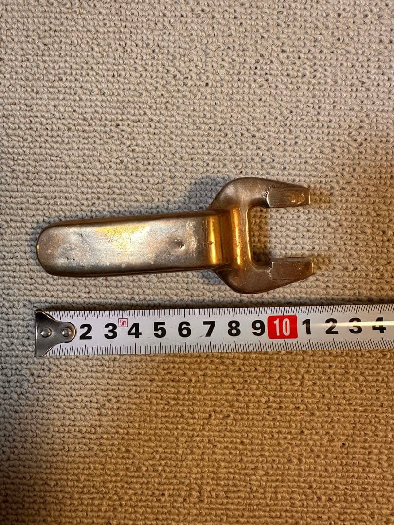 変直ハンドル 逆転ハンドル 鉄道部品 国鉄 JR 廃品　アンティーク　レトロ