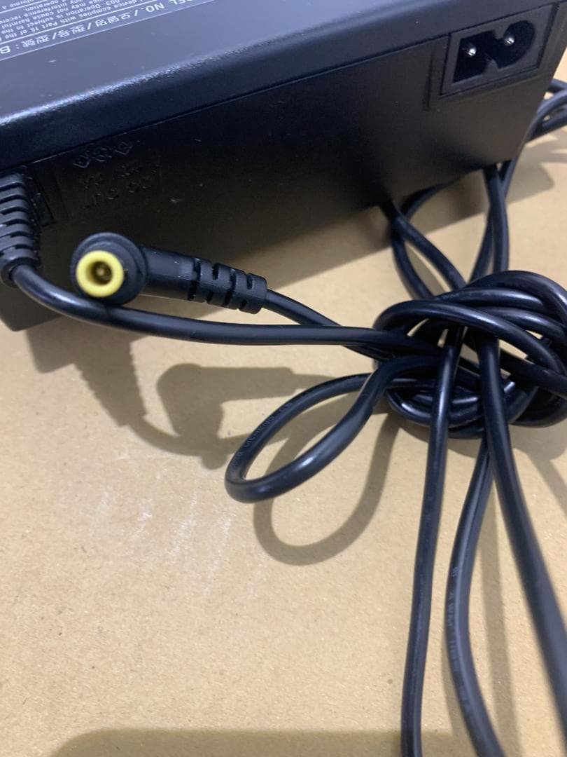 SONY BC-U1 ACアダプターバッテリーチャージャー 充電器