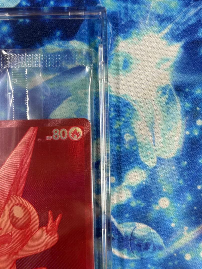 ビクティニ争奪戦　ビクティニBWR ブラックボルトホワイトフレア　プロモ