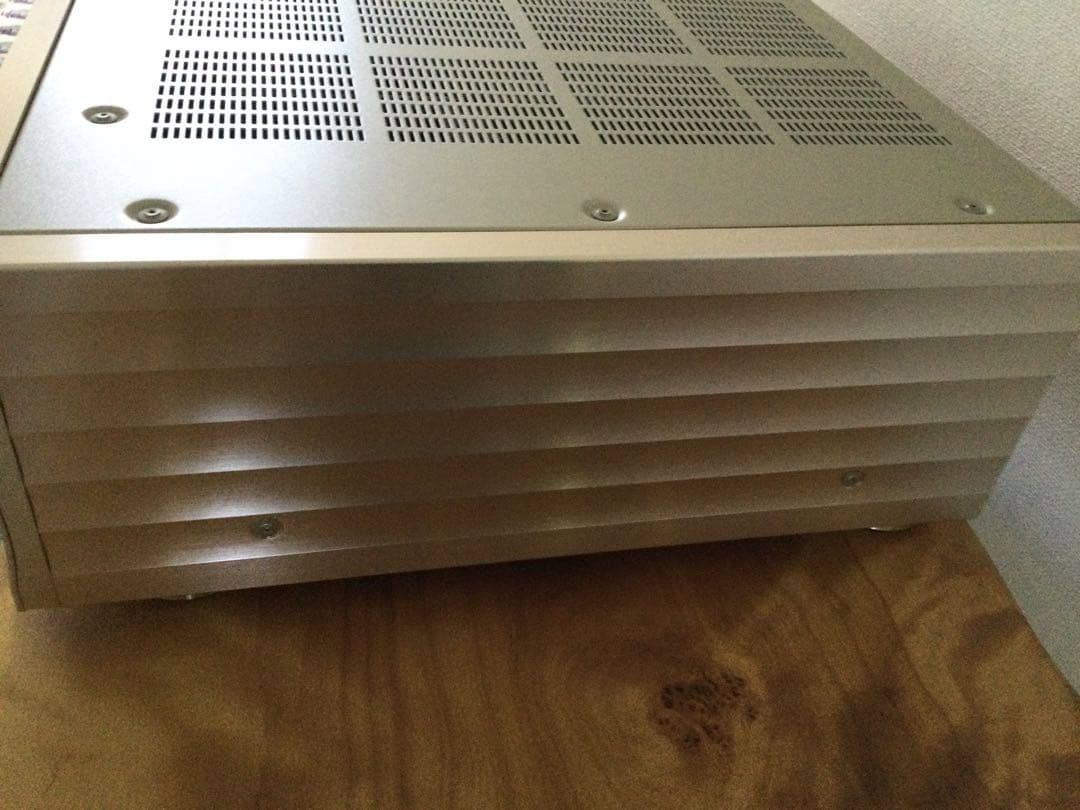 Pioneer VSA-D10EX AVアンプ