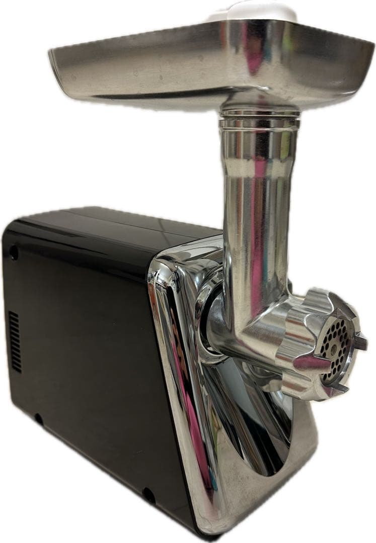 電動ミンサー SG-30 電動挽肉器　肉のミンチ　 インド料理　味噌作り