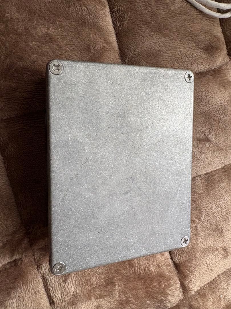 ギター FREE THE TONE ODL-1-CS OVERDRIVELAND