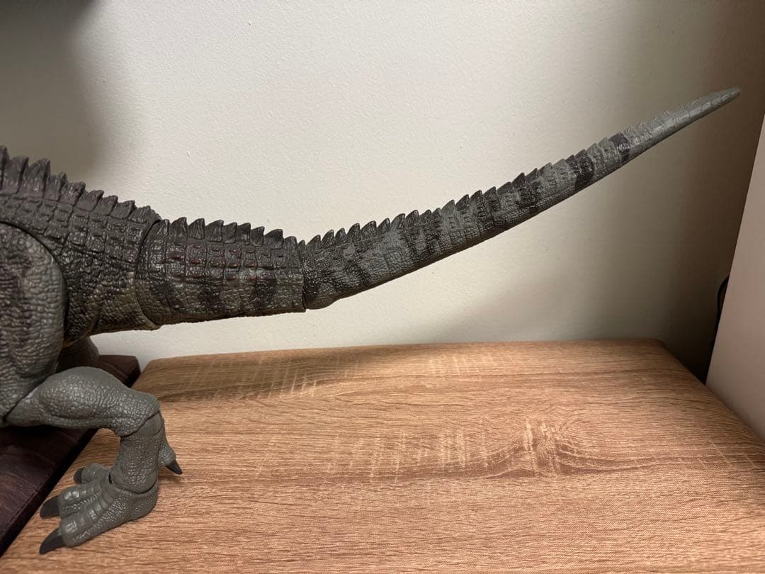 ハモンドコレクション　ギガノトサウルス