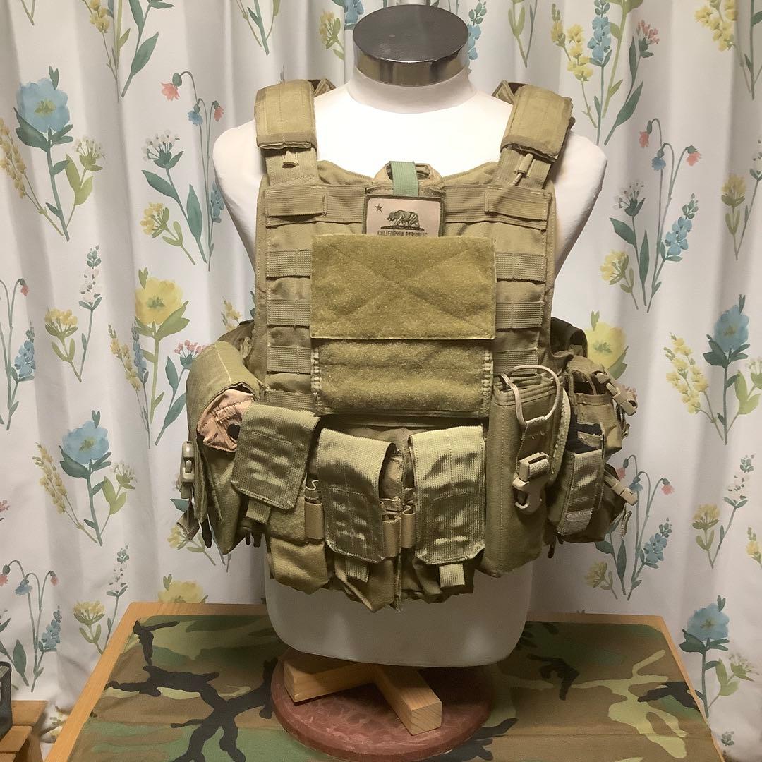 イーグルMaritime CIRAS Eagle/Allideポーチセット