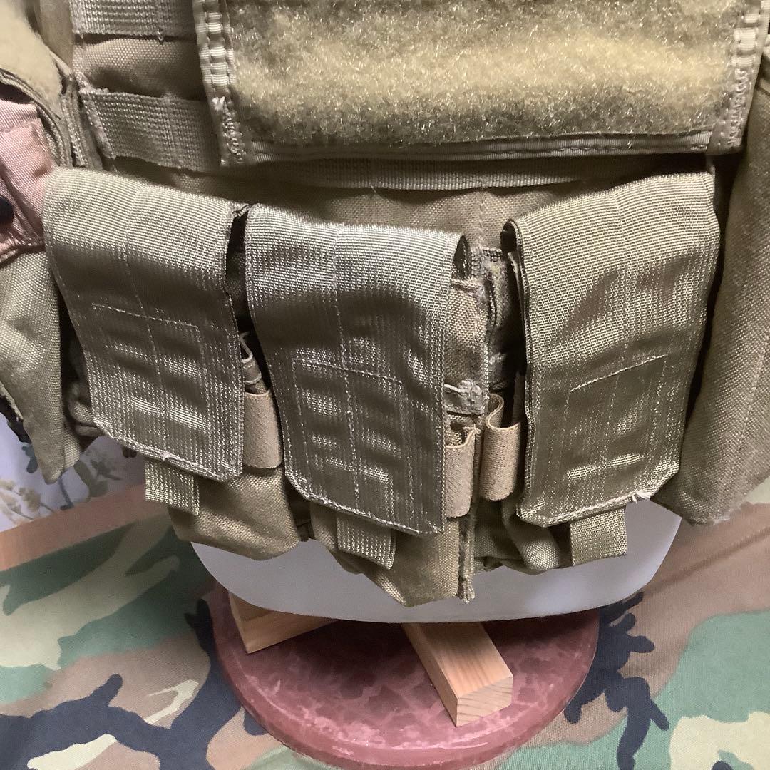 イーグルMaritime CIRAS Eagle/Allideポーチセット