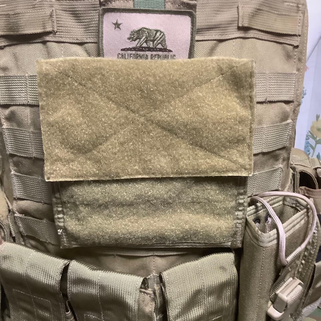 イーグルMaritime CIRAS Eagle/Allideポーチセット