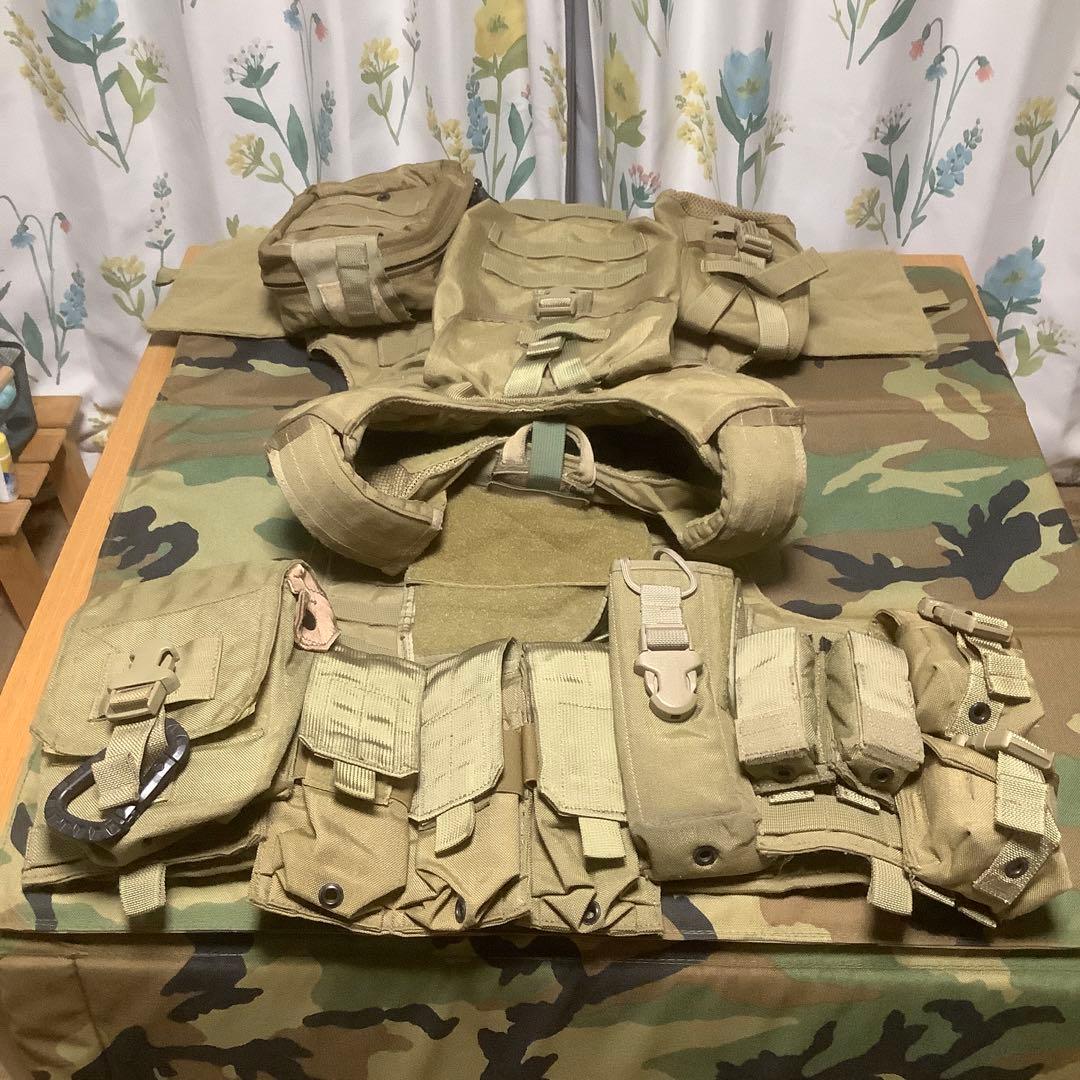 イーグルMaritime CIRAS Eagle/Allideポーチセット