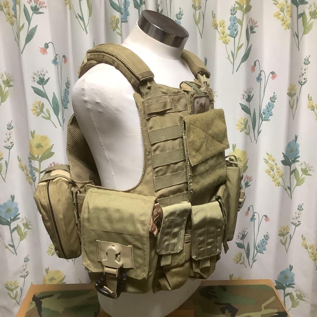 イーグルMaritime CIRAS Eagle/Allideポーチセット