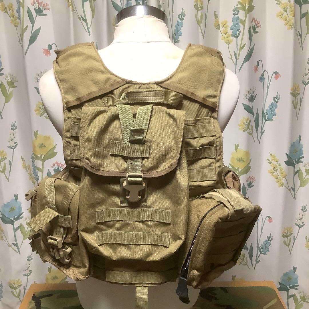 イーグルMaritime CIRAS Eagle/Allideポーチセット