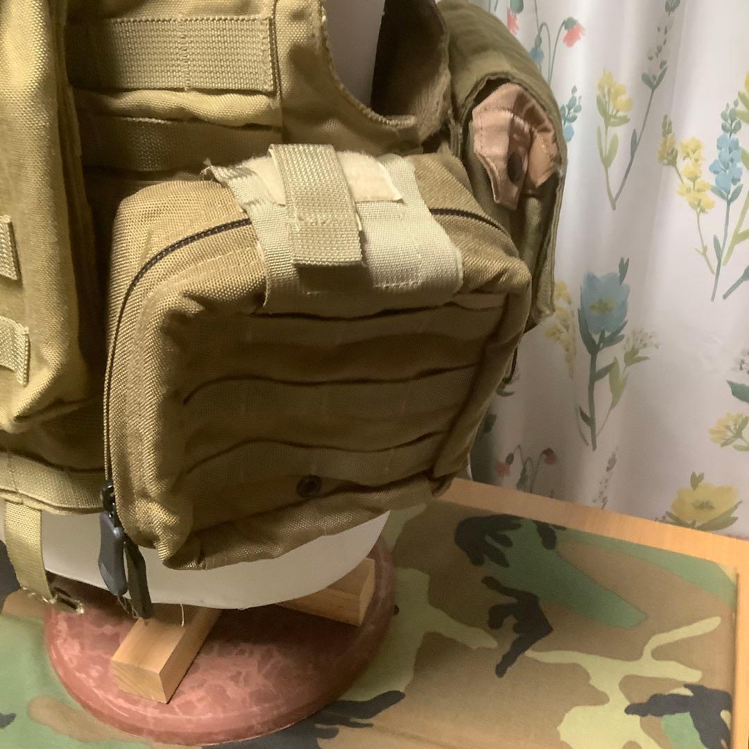 イーグルMaritime CIRAS Eagle/Allideポーチセット