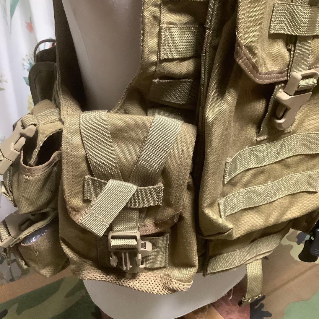 イーグルMaritime CIRAS Eagle/Allideポーチセット