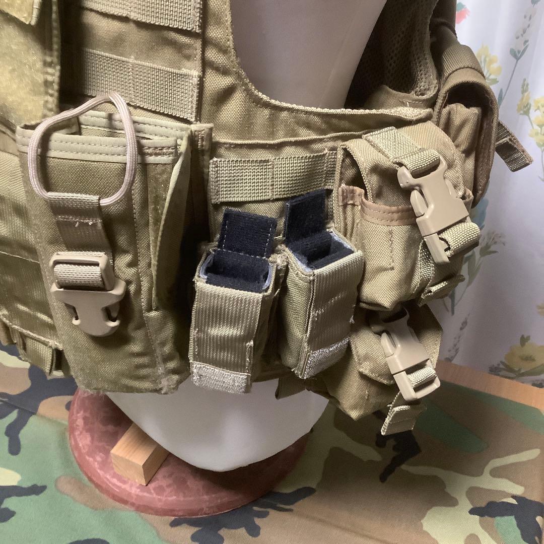 イーグルMaritime CIRAS Eagle/Allideポーチセット