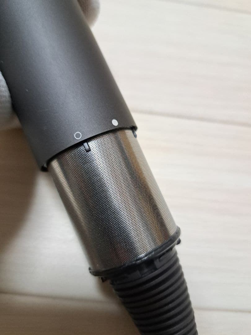 ダイソン ドライヤー HD03　Dyson