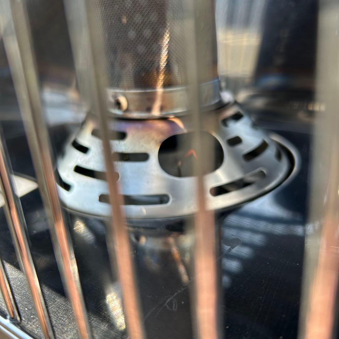 イワタニ　カセットガスストーブ　デカ暖　　　CB-STV-DKD 屋内専用