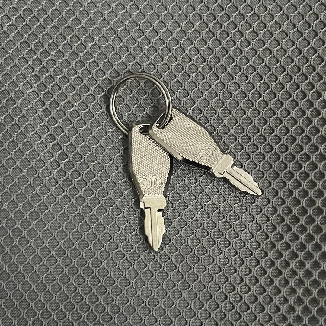 無印良品 キャリーケース スーツケース 62L ネイビー