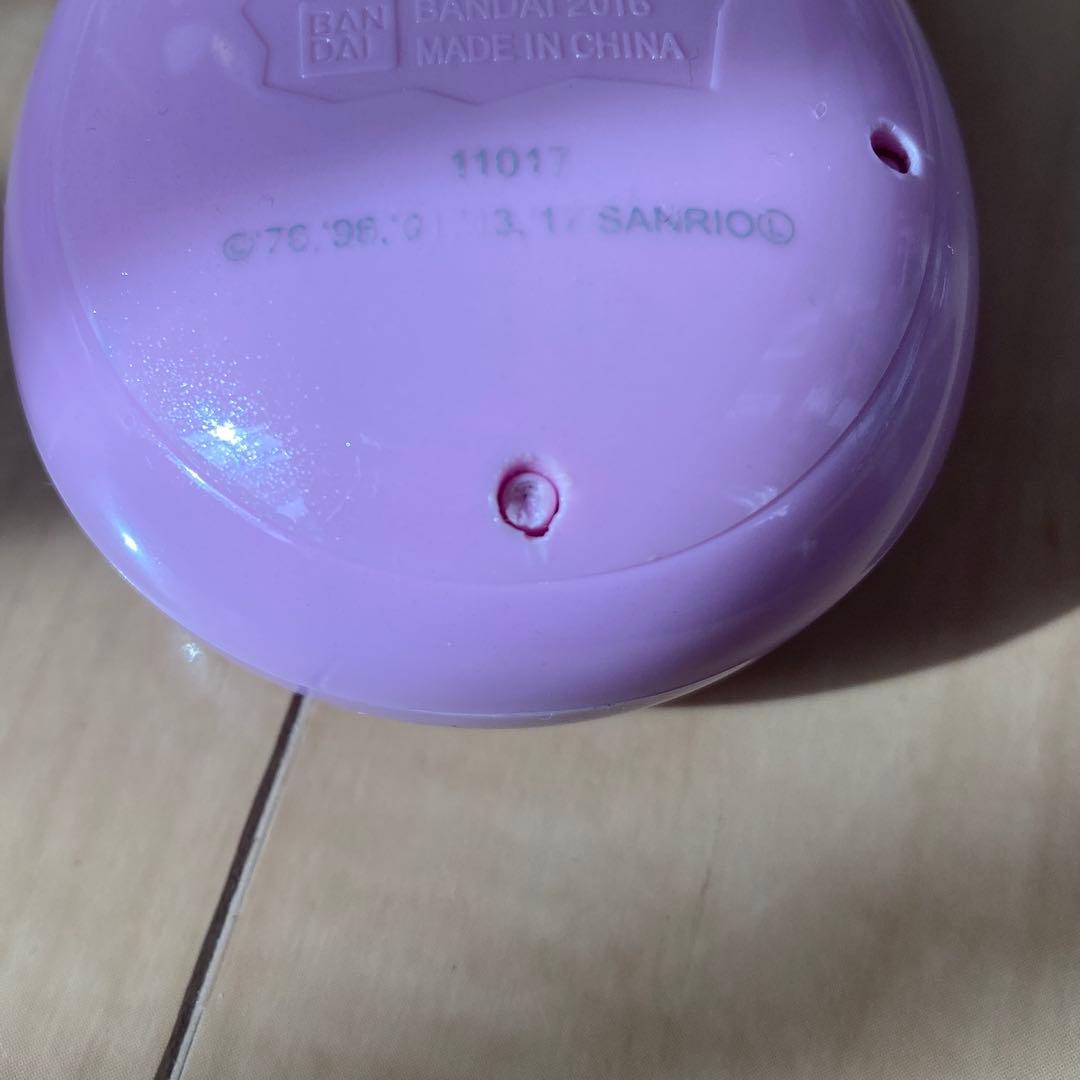 たまごっちみくす サンリオキャラクターズ トイザらス限定