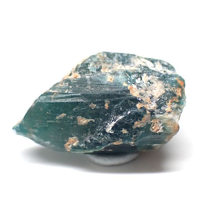 【マダガスカル産】グランディディエライトの原石11