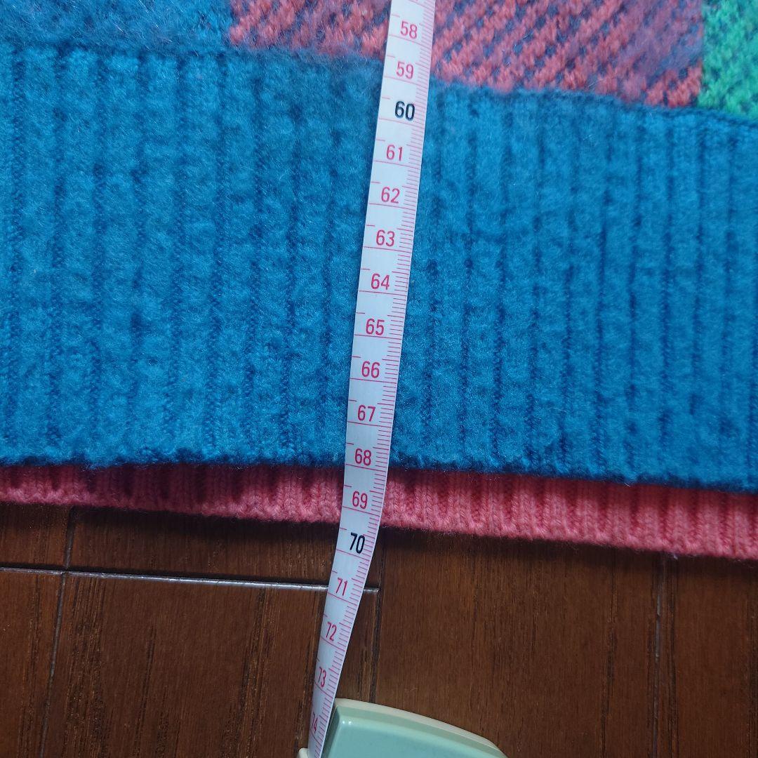 専用！【中古】sacai ニット ライダース サイズ3 22aw