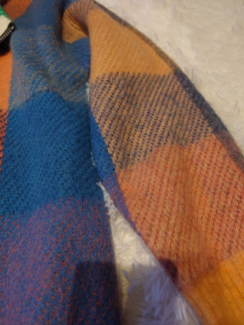 専用！【中古】sacai ニット ライダース サイズ3 22aw