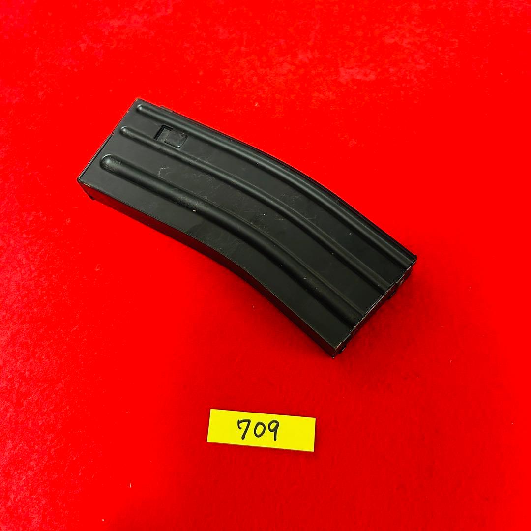 【美品】次世代電動ガン　HK416D 東京マルイ　H&K m4a1