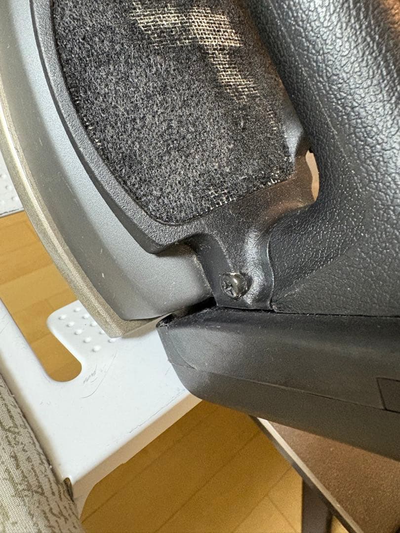 直本工業　ナオモトアイロン　ハイスチームアイロン