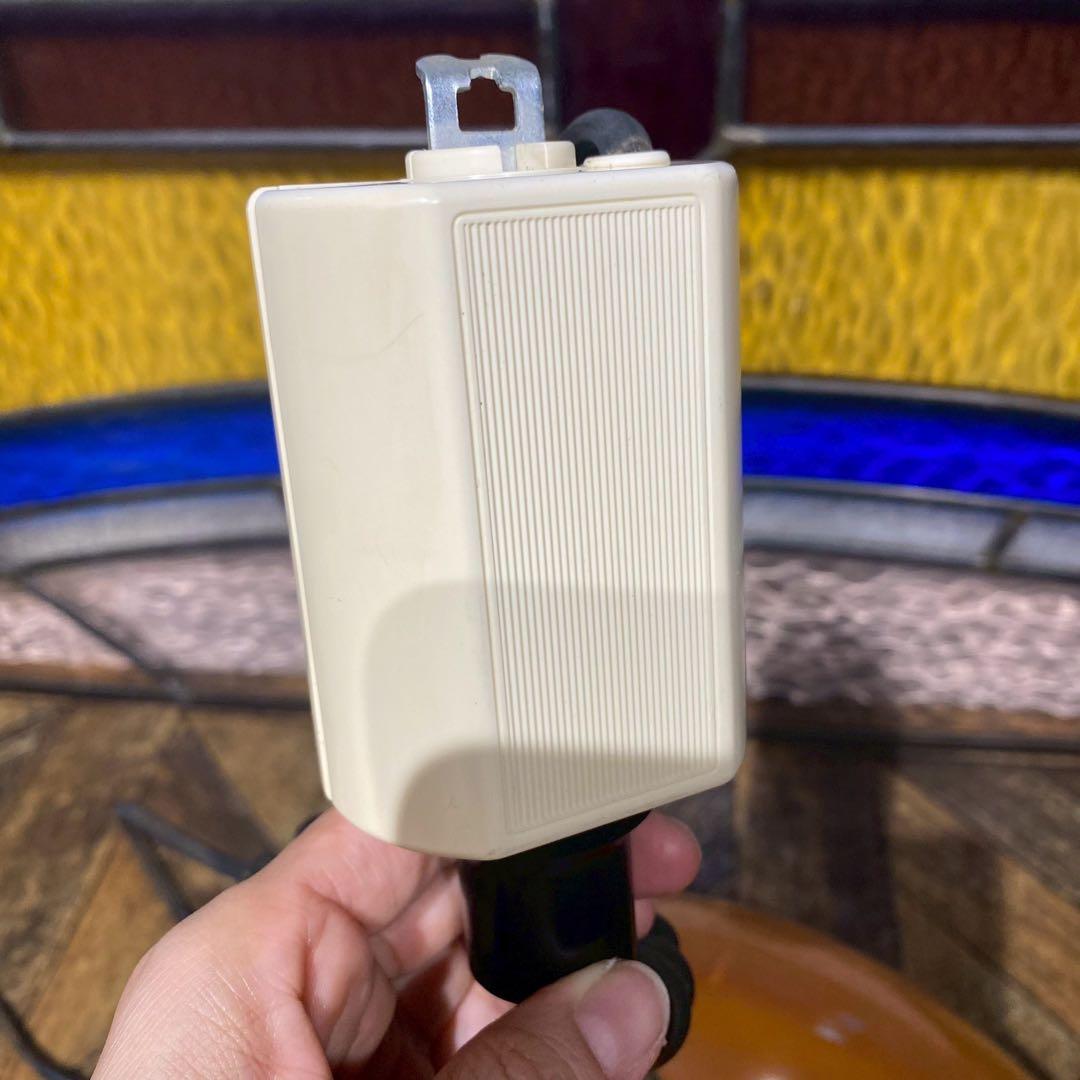 スペースエイジ オレンジ インテリア 昭和レトロ 当時物 レトロポップ