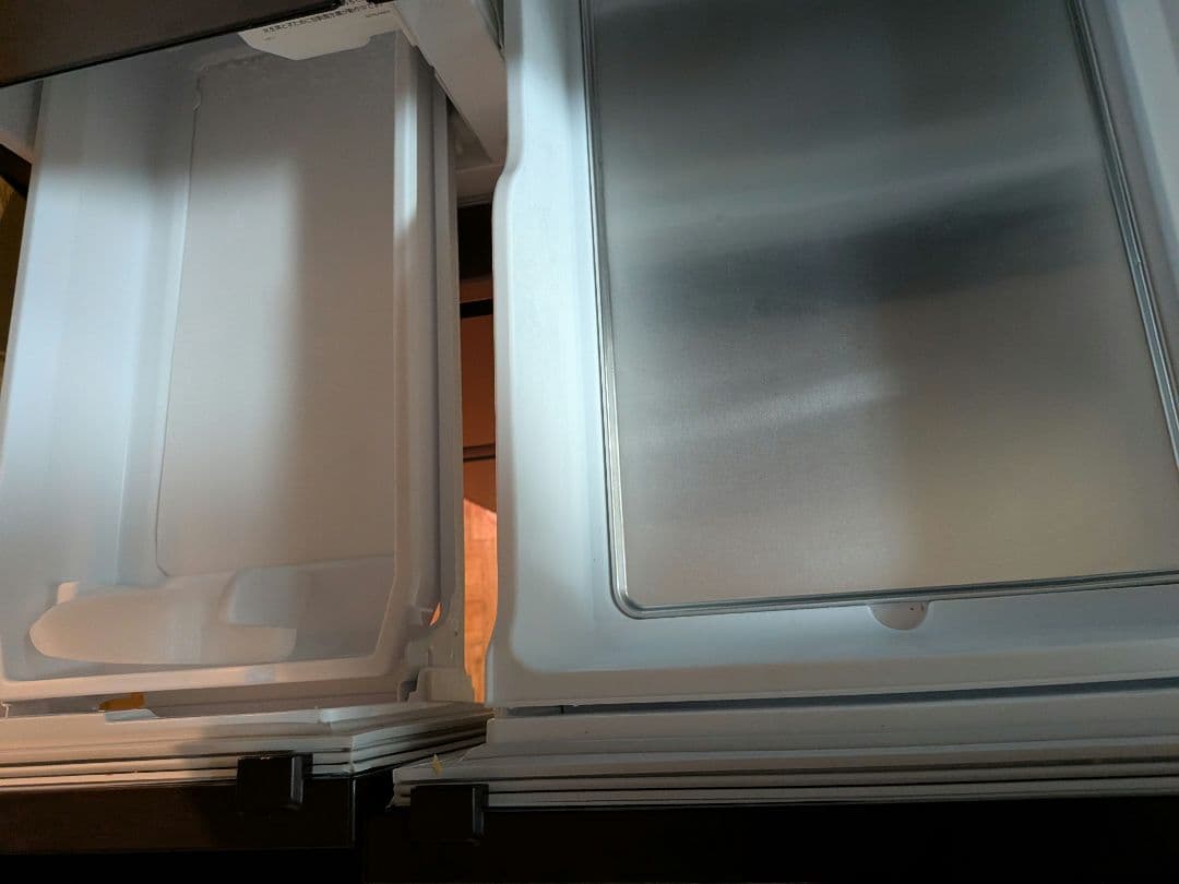 ドバンヒエン 三菱電機 冷蔵庫 WZシリーズ MR-WZ55H-XT