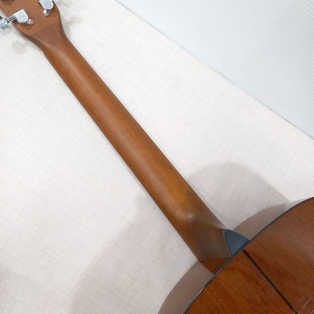 美品◎Morris アコースティックギター M-251 NAT ナチュラル