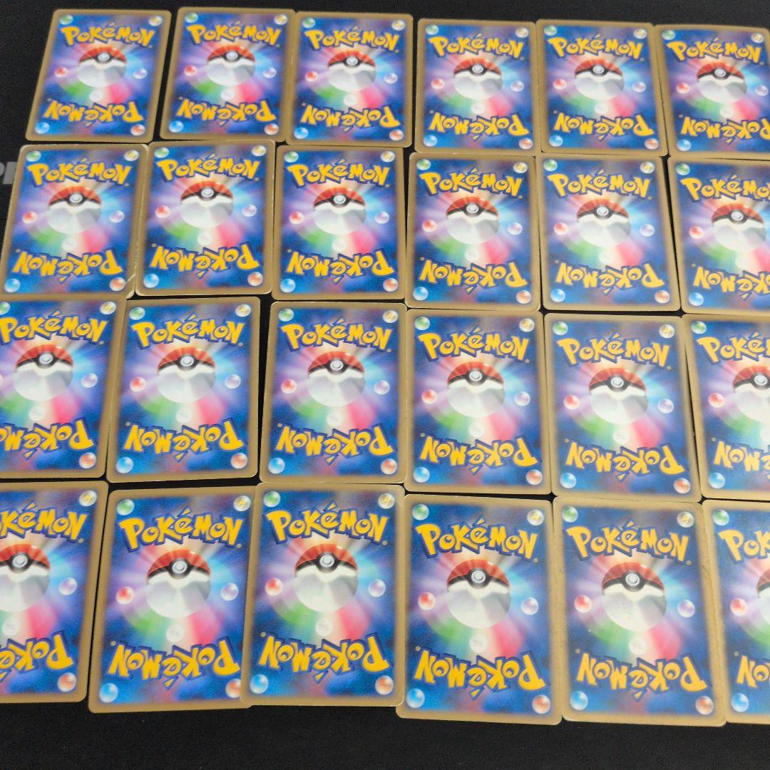 アルセウス LV.X 色違い cp など 28枚セット まとめ売り