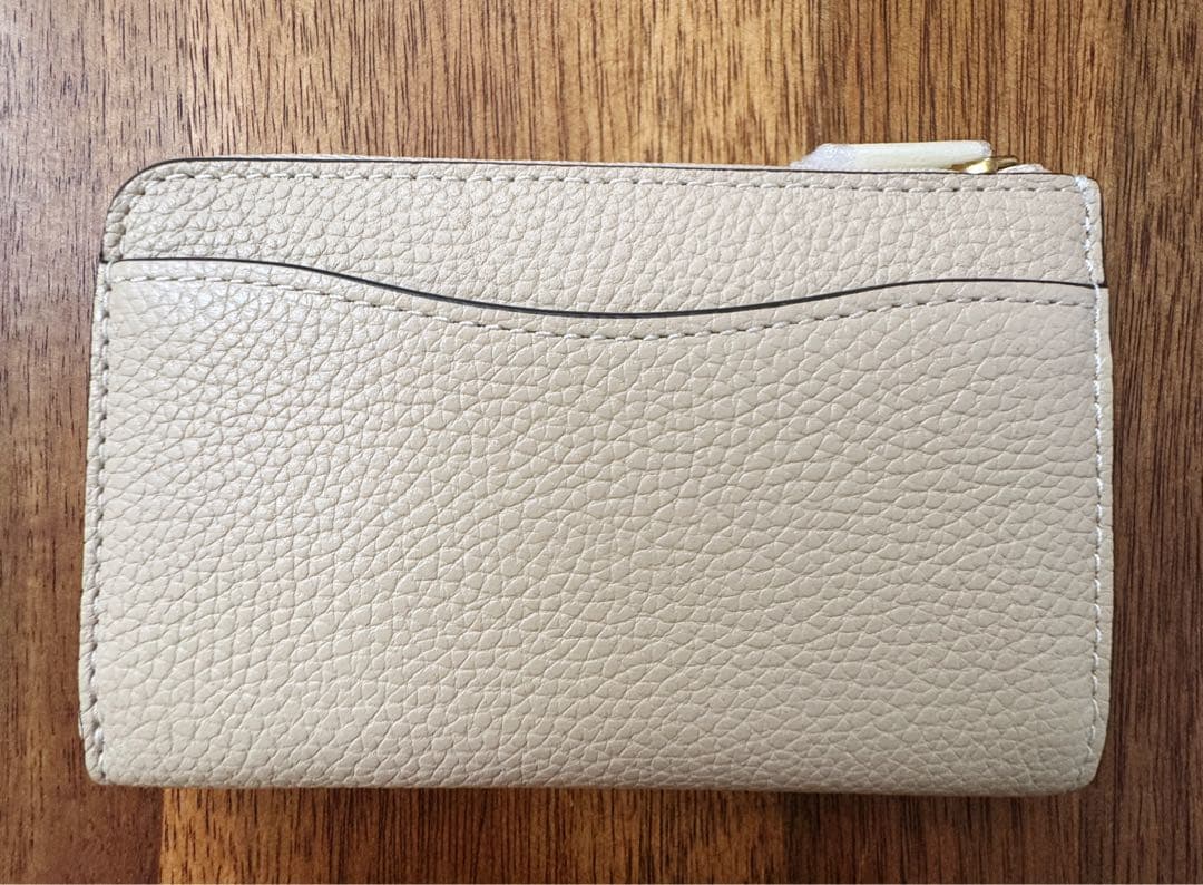 COACH TABBY FACTORY 伊勢丹限定　ケース　キーケース