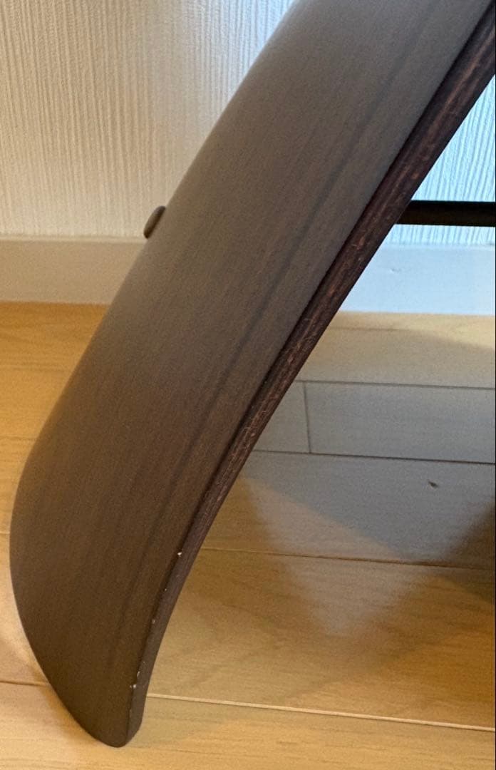 天童木工　バタフライスツール柳宗理　本体のみ