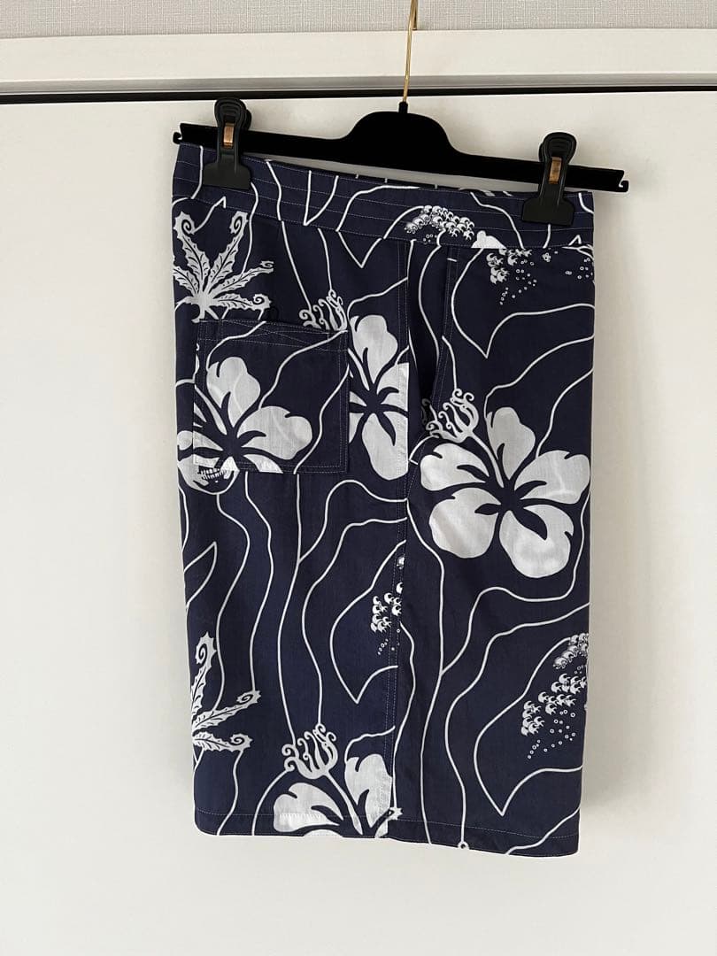 ◆美品♦︎ルシアンペラフィネ/メンズ/ハーフパンツ/水着/送料無料