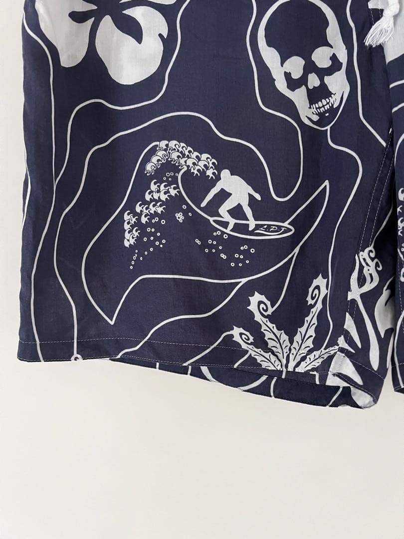 ◆美品♦︎ルシアンペラフィネ/メンズ/ハーフパンツ/水着/送料無料