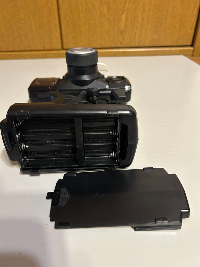 TAMIYA ツインデトネーター 1／10電動RCツインモーター4WD レア物