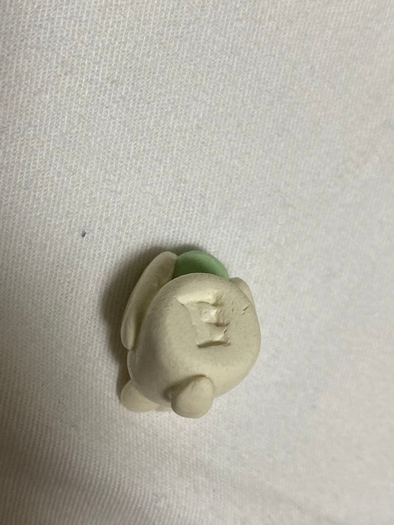 フォションホテル京都　2023年　うさぎ　フェーヴ　フェーブ