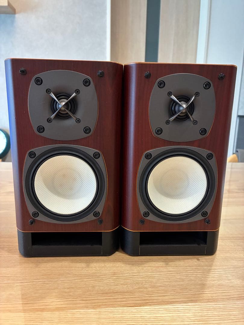 ONKYO D-D2E スピーカー