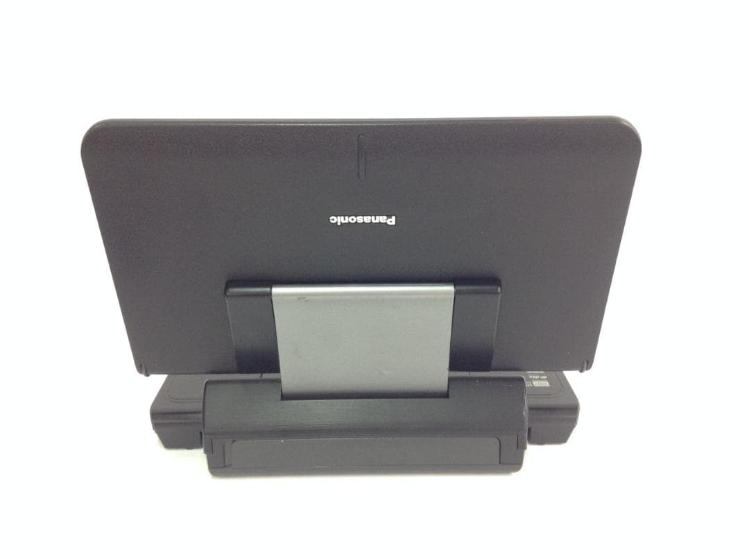 DVD-LS83 Panasonic ポータブルDVDプレーヤー パナソニック