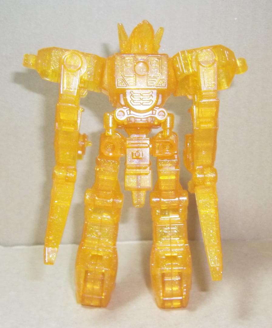 獣電戦隊キョウリュウジャー ライデンキョウリュウジン 稲妻 欠品あり 最終値下げ