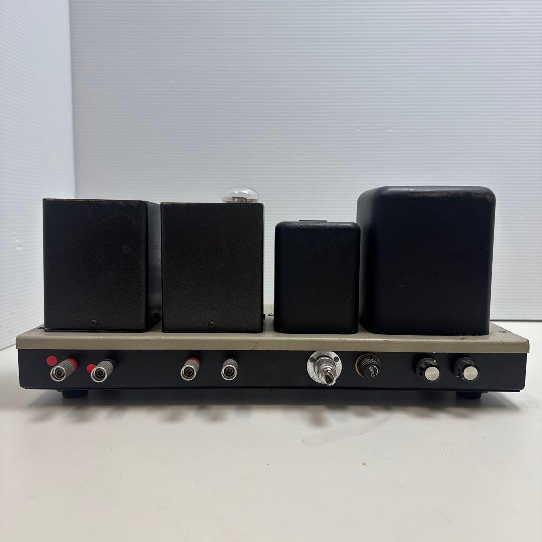 フ*ム様 真空管アンプ 真空管モノラルパワーアンプ TANGO TAMRADIO