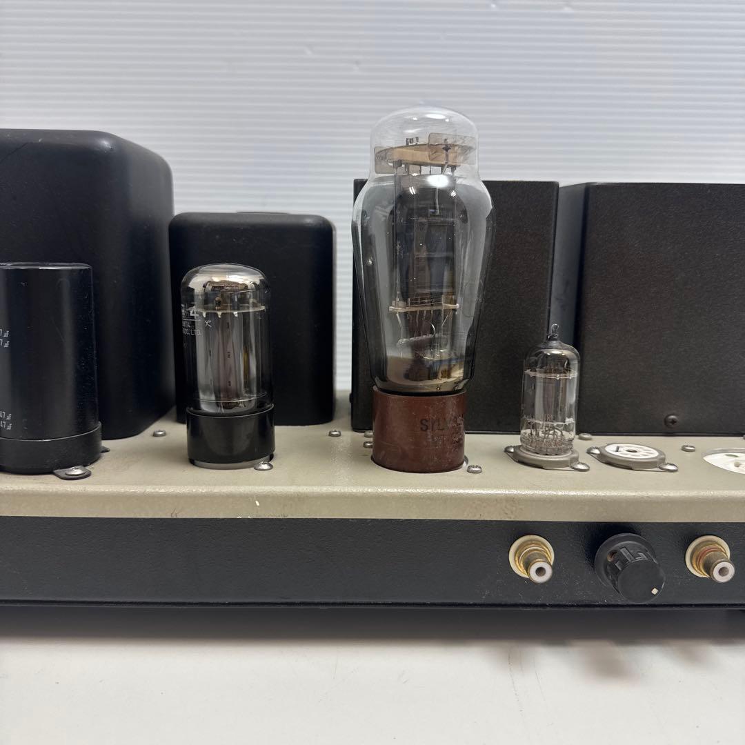 フ*ム様 真空管アンプ 真空管モノラルパワーアンプ TANGO TAMRADIO