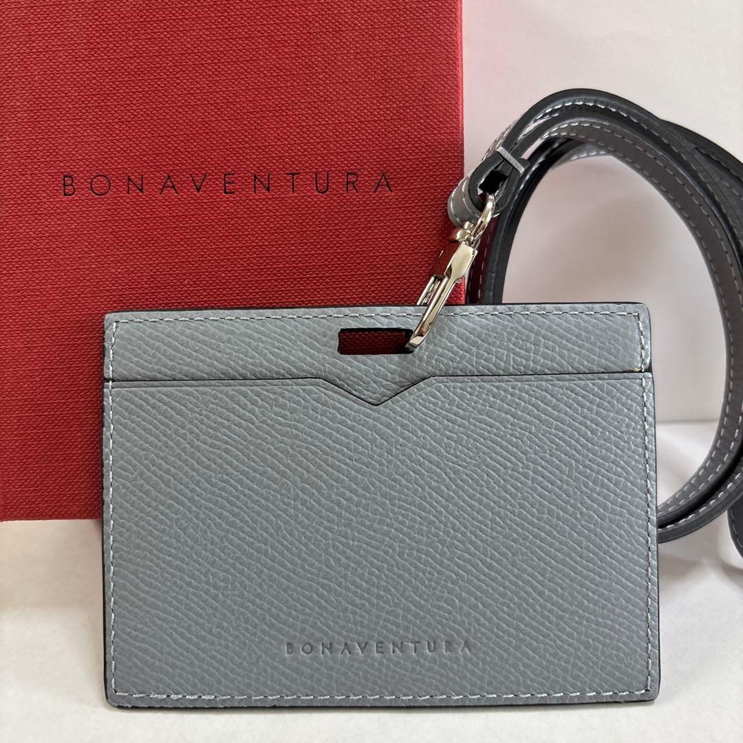 ボナベンチュラ☆新品☆ＩＤホルダー