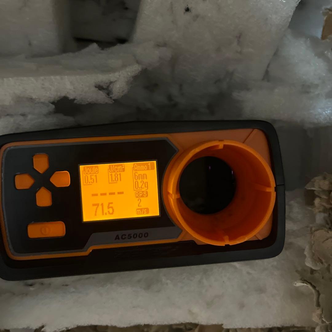 KSC Mega MML MATEN GBBR ガスガン　ガスブローバック