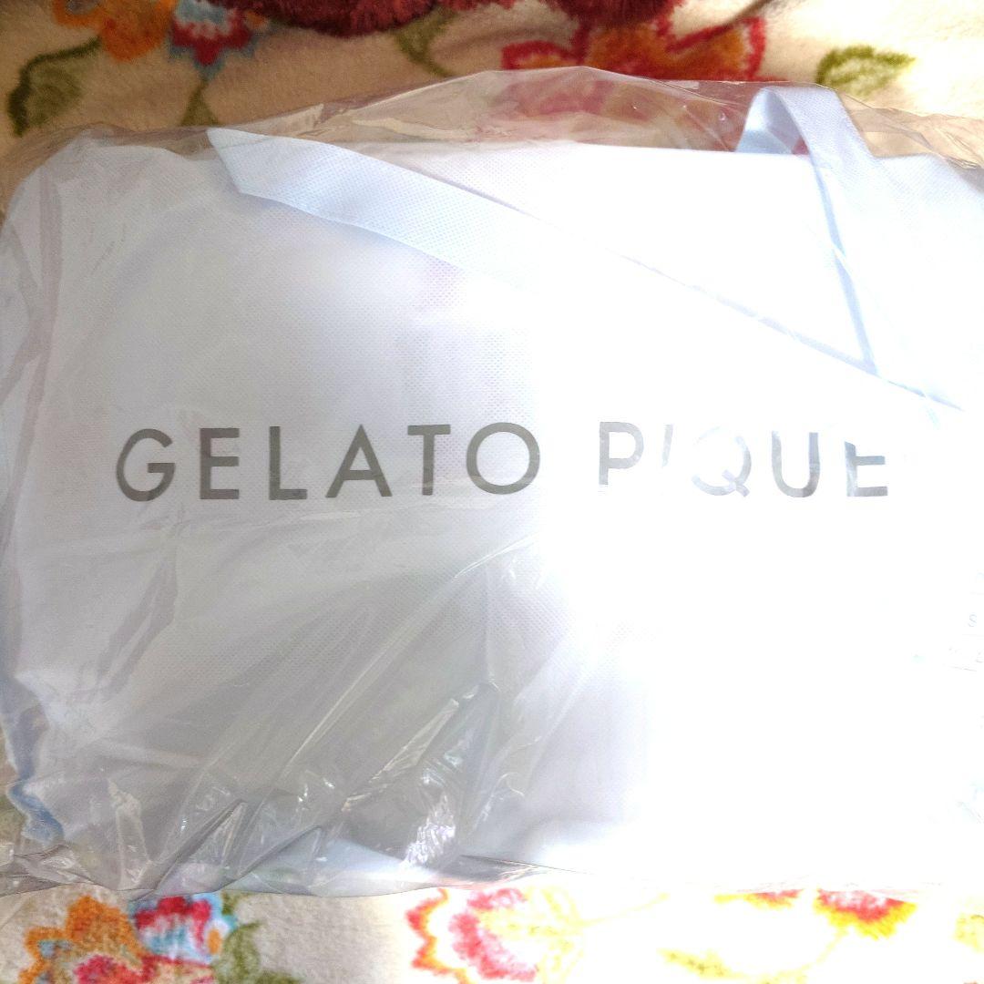 新品未開封 ジェラートピケ 2021福袋 通常版　7点セット