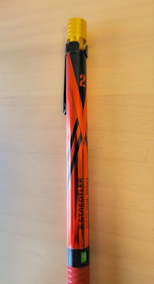 【箱付き】ステッドラー　925 25-05VA エヴァンゲリオンコラボ限定モデル