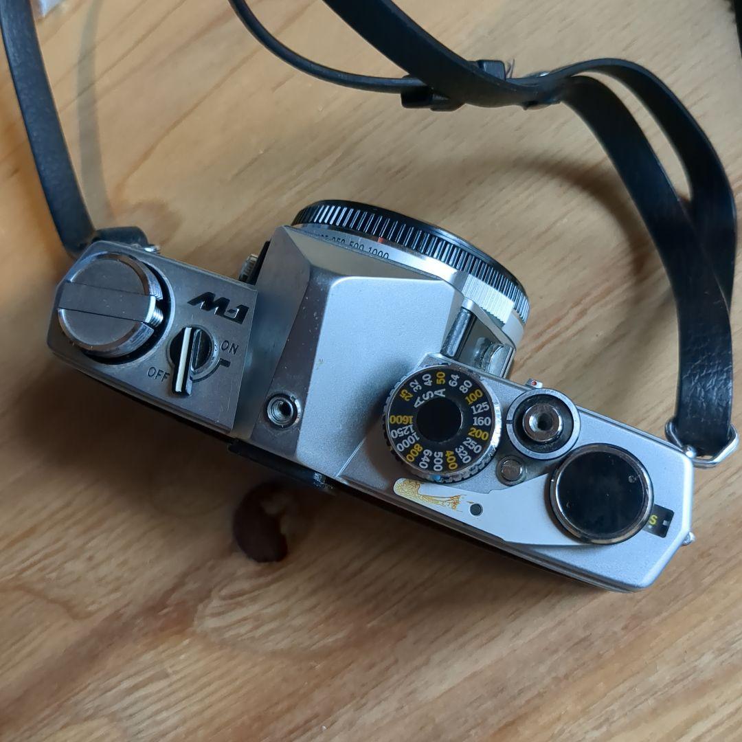 OLYMPUS フィルム一眼レフカメラ ジャンクセット