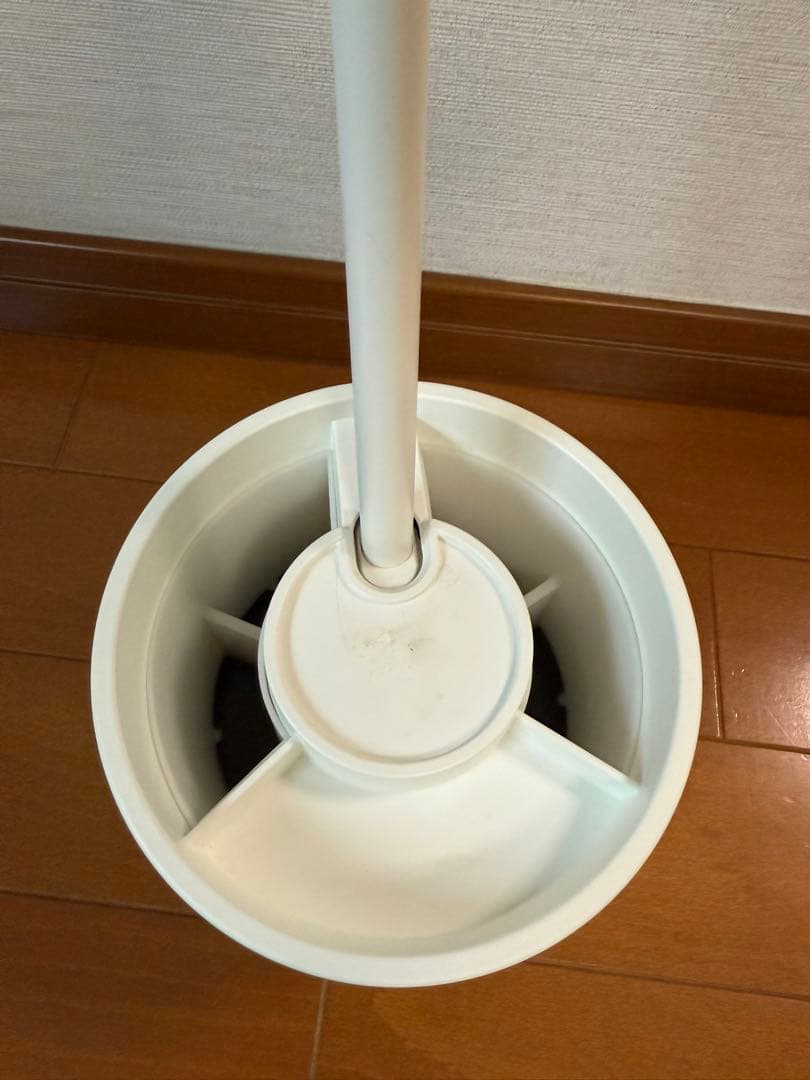 BALMUDA The Light ホワイト