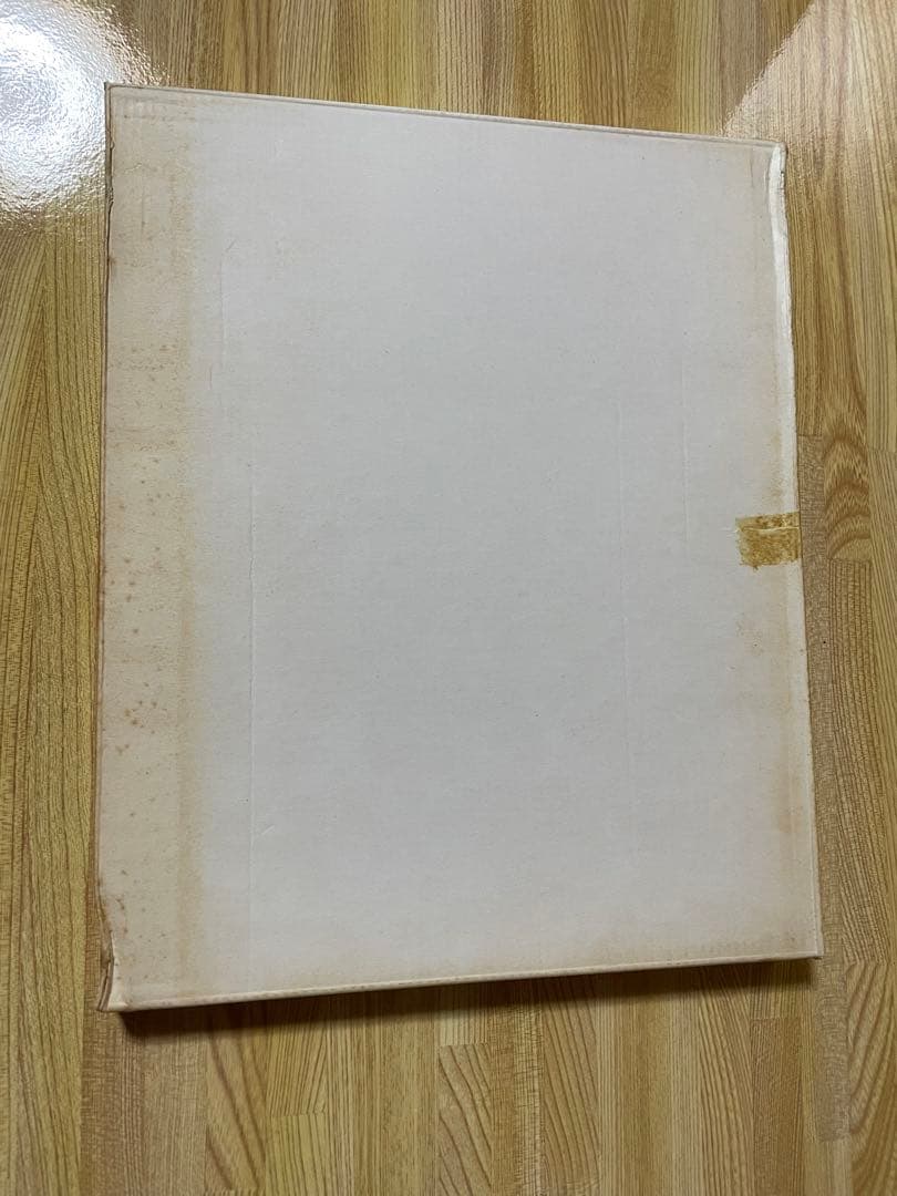 BASARA バサラ　複製原画　懸賞当選品 希少